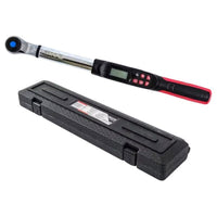 Electronic Torque Wrench 1/2" Drive 0–210Nm