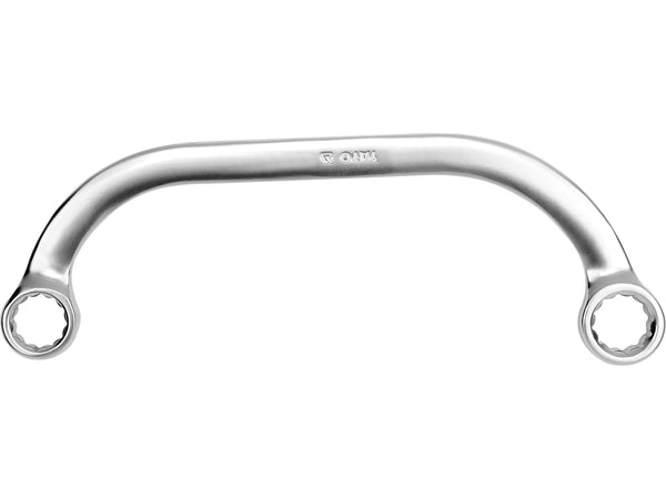 HALFMOON SPANNER 10X12MM
