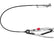 FLEXIBLE HOSE CLAMP - YT-0653
