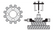 GEAR PULLER SET - YT-0641