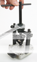 PILOT BEARING PULLER 12-38 MM - YT-2510