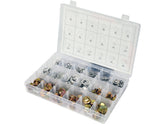 Aluminium Gasket & Oil Drain Plug Set – 534 Piece Assortment