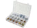 Aluminium Gasket & Oil Drain Plug Set – 534 Piece Assortment