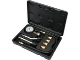 8Pcs Compression Tester Set
