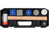 8PCS Mallet Set