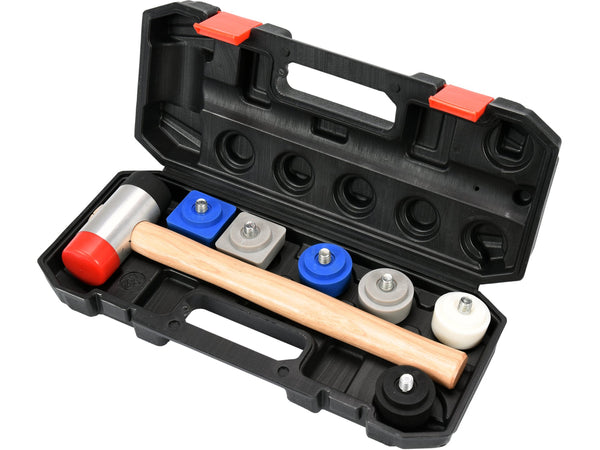 8PCS MALLET SET - YT-45905