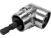ANGLE ADAPTER 37MM, 1/4' HEX - YT-04632