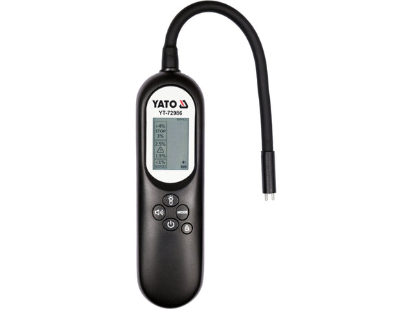 BRAKE FLUID TESTER - YT-72986