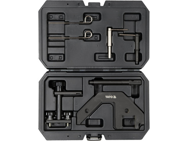 CAMSHAFT ALIGNMENT TOOL (M47) 7PCS - YT-06333