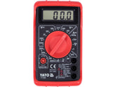 DIGITAL MULTIMETER - YT-73080