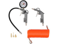 PNEUMATIC KIT 6 PCS - YT-23780