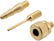 PNEUMATIC KIT 6 PCS - YT-23780