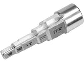 STEP WRENCH 1/2" - YT-03317
