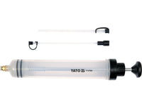 Suction Gun 500ML