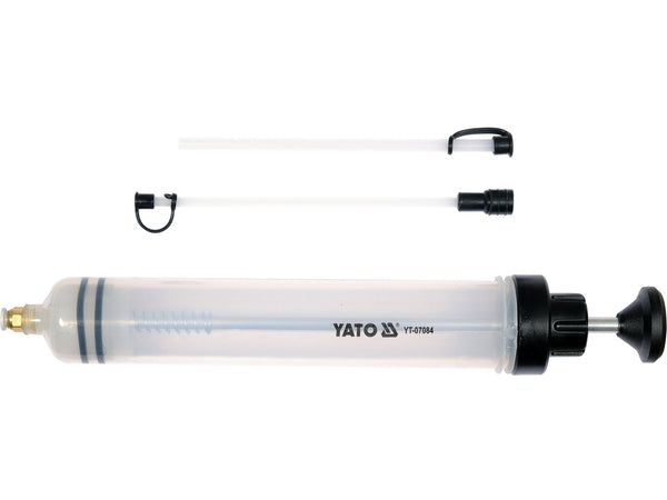 SUCTION GUN 500ML - YT-07084