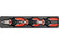 TOOL BOX WITH TOOLS 62PCS - YT-3895