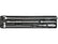 TOOL BOX WITH TOOLS 62PCS - YT-3895