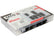 Set of mitsubishi car clips 370 pieces -YT-06659
