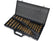 HSS TiN-Coated Metal Drill Bit Set 1–13mm – 190pcs
