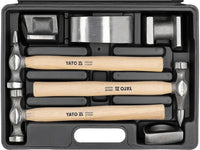 Auto Body Fender Set 7 PCS