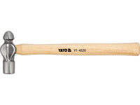 BALL PEN HAMMER 450 G - YT-4520
