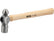 BALL PEN HAMMER 450 G - YT-4520