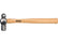 BALL PEN HAMMER 900 G - YT-4522