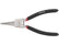 CIRCLIP PLIERS, EXTERNAL STRAIGHT 200 MM - YT-2144