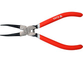Circlip Pliers, Internal Straight 180 MM