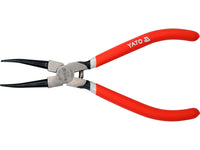 Circlip Pliers, Internal Straight 180 MM