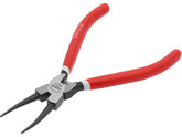Circlip Pliers, Internal Straight 180 MM