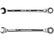 Combination Ratchet Wrench 9 MM