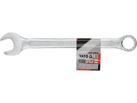 COMBINATION SPANNER, POLISHED HEAD 23 MM – YATO YT-0352
