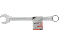 COMBINATION SPANNER, POLISHED HEAD 25 MM – YATO YT-0354