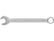 COMBINATION SPANNER, POLISHED HEAD 27 MM – YATO YT-0356