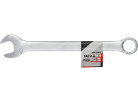 COMBINATION SPANNER, POLISHED HEAD 27 MM – YATO YT-0356
