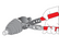 CV BOOT CLAMP PLIERS
