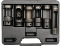 Diesel Injector Socket Set 6pcs