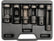 Diesel Injector Socket Set 6pcs