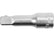 EXTENSION BAR 1/2 76 MM - YT-1246