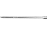 EXTENSION BAR WITH WOBBLE 3/8'' 254 MM - YT-3849