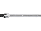 ''FLEXIBLE HANDLE 3/8'' 215 MM -YT-3839
