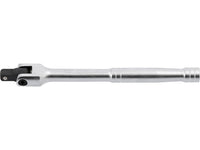 ''FLEXIBLE HANDLE 3/8'' 215 MM -YT-3839