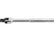 ''FLEXIBLE HANDLE 3/8'' 215 MM -YT-3839