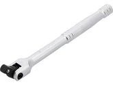 ''FLEXIBLE HANDLE 3/8'' 215 MM -YT-3839