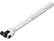 ''FLEXIBLE HANDLE 3/8'' 215 MM -YT-3839