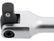 ''FLEXIBLE HANDLE 3/8'' 215 MM -YT-3839