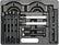 GEAR PULLER SET - YT-0641