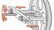 GEAR PULLER SET - YT-0641