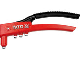 Hand Riveter 2.4–4.8 MM